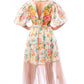 Aratta - Earth Angels Maxi Dress