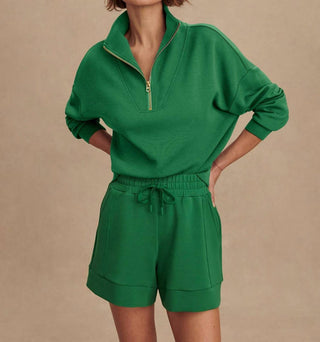 Varley - Women's Atrium High Rise Short