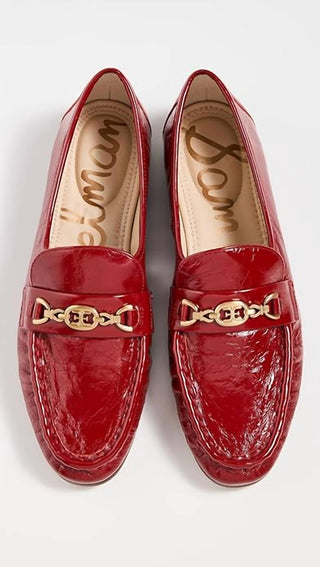 Sam Edelman - Women's Lucca Bit Loafer