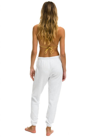 Aviator Nation - Logo Sweatpants