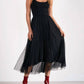 Elan - Shirley Maxi Dress