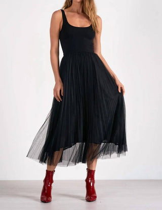 Elan - Shirley Maxi Dress