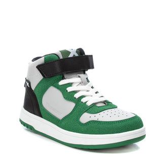 Xti - Boys High Top Sneakers