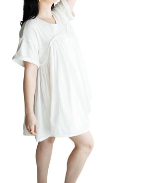 Free People - Catalina Mini Dress