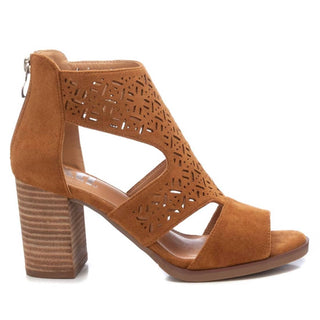 Xti - Women's Suede Sandals