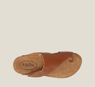 Taos - Women's Loop Sandal