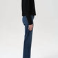 Agolde - Low Rise Slim Jean
