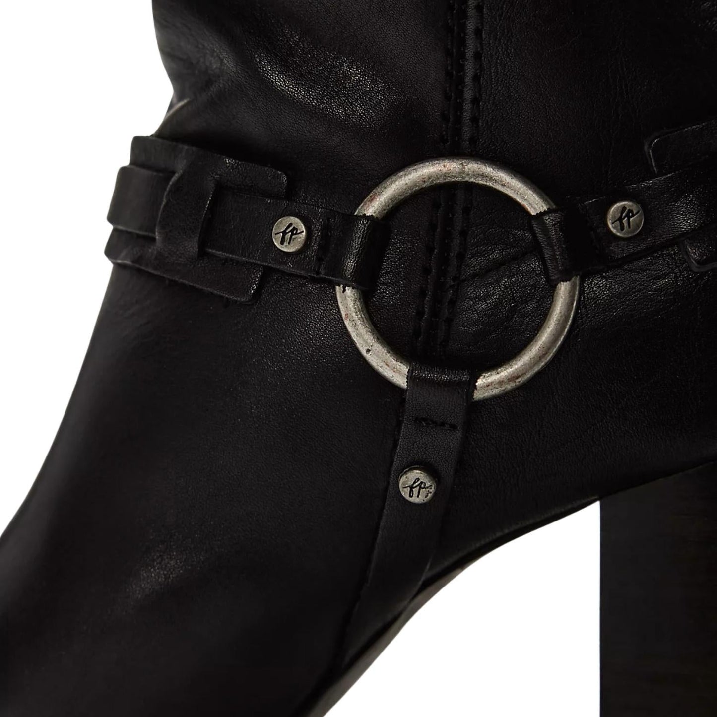 Free People - Women's Hayden Harness Boots