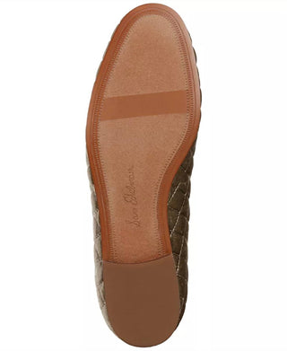 Sam Edelman - Women's Loraine Regal Slip-on Loafers