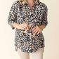 Habitat - Linen-cotton Button Down Shirt