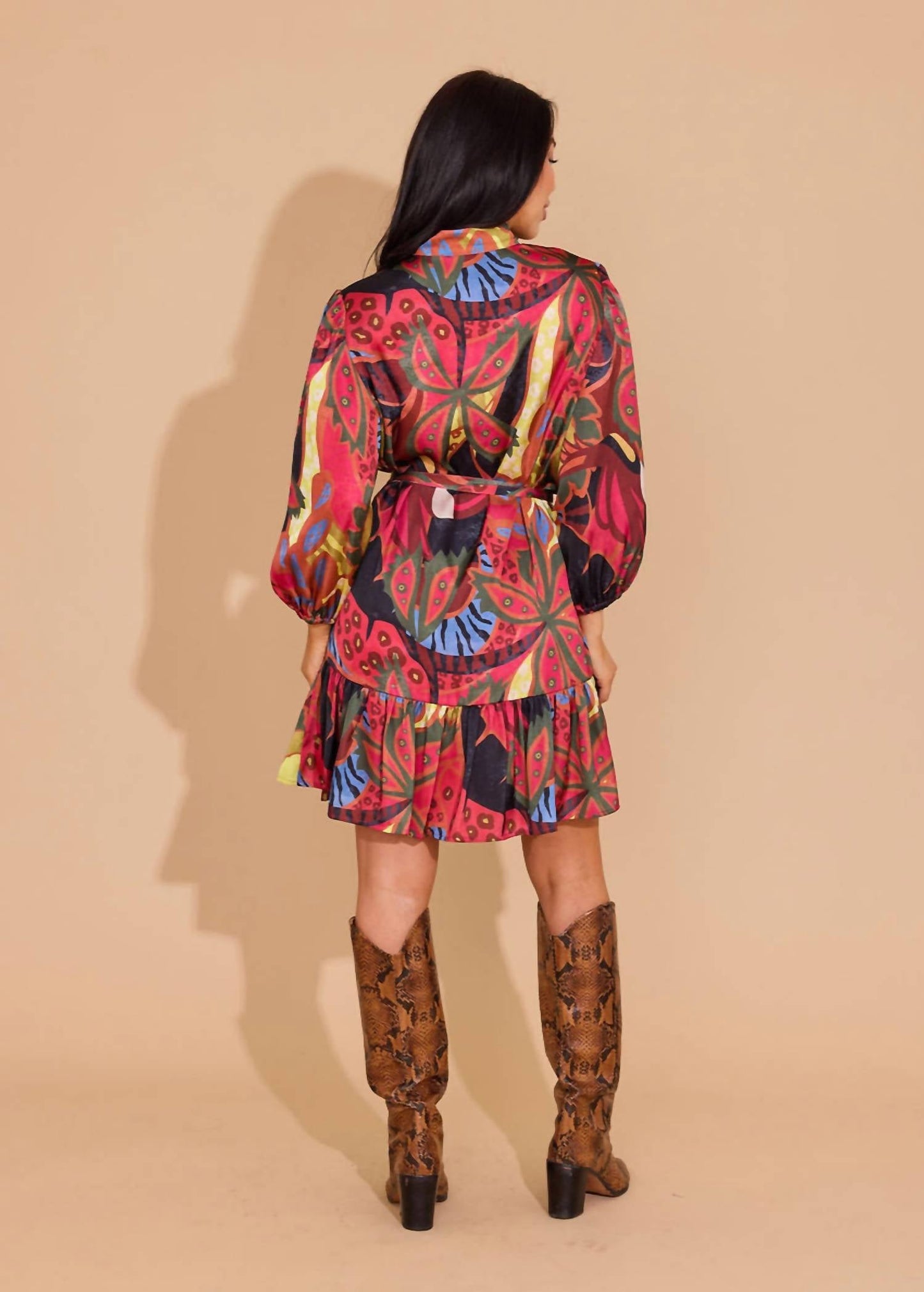 Alden Adair - Presley Dress