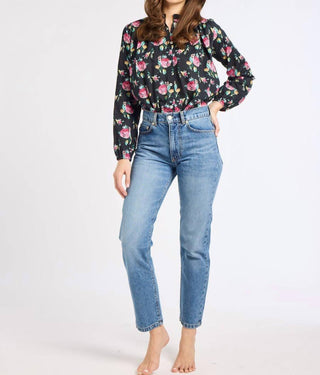 Mille - Francesca Shirt