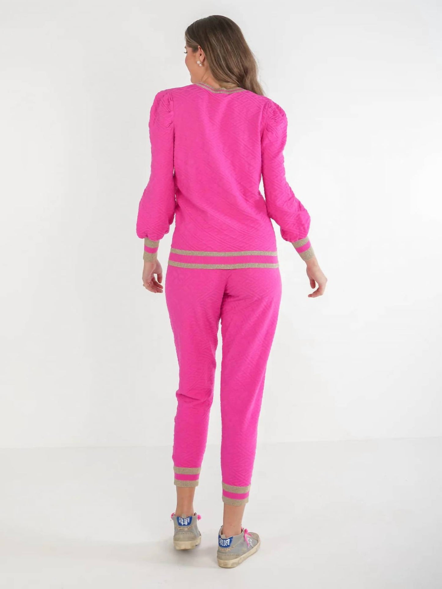 Emily Mccarthy - Julia Sweater
