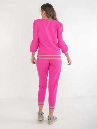 Emily Mccarthy - Julia Sweater