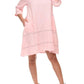 Tulip Clothing - Bungalow Dress