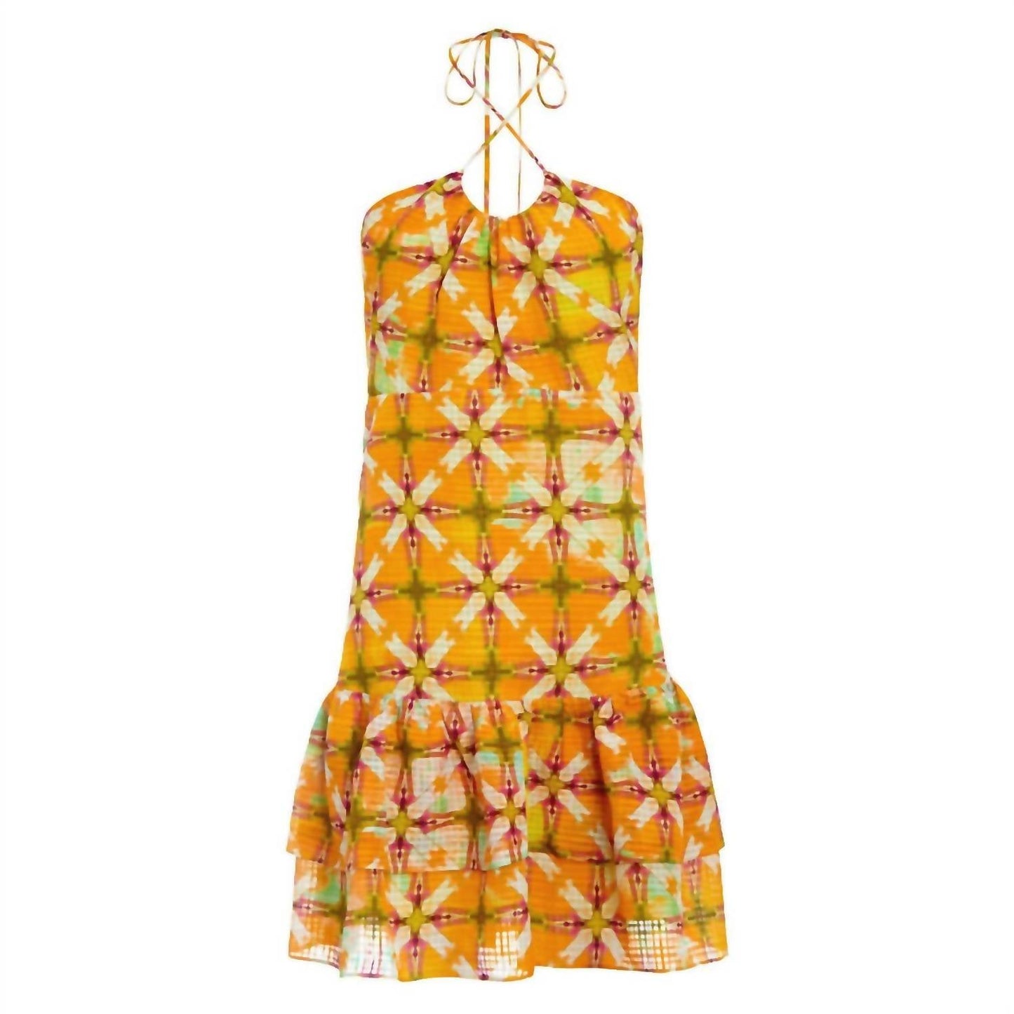 Marie Oliver - Alisa Dress