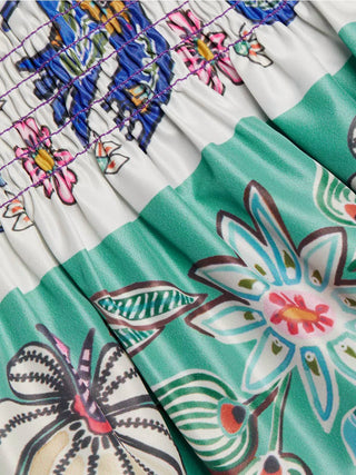 Marie Oliver - Odie Tank Top