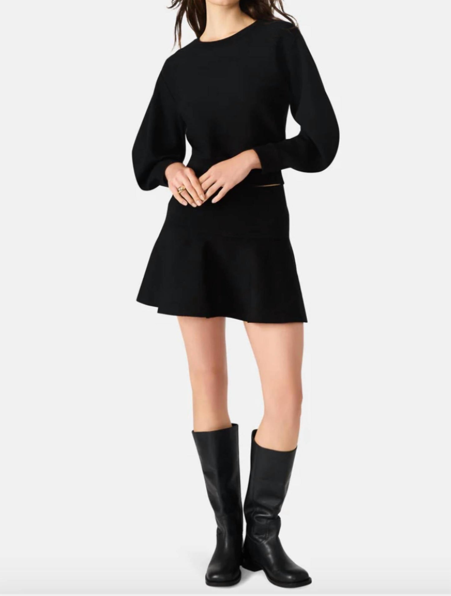 Steve Madden - Rosina Mini Skirt