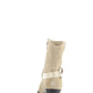 Bos. & Co. - Women's Tartan Bootie