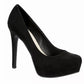 Chinese Laundry - Women's Wow Micro Suede Pumps