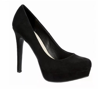 Chinese Laundry - Women's Wow Micro Suede Pumps