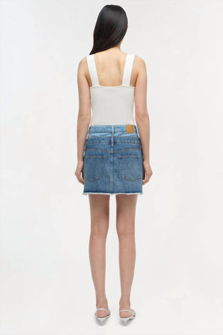 Simkhai - Salix Skirt