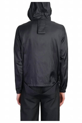 Courreges - Ac Nylon Windbreaker Jacket
