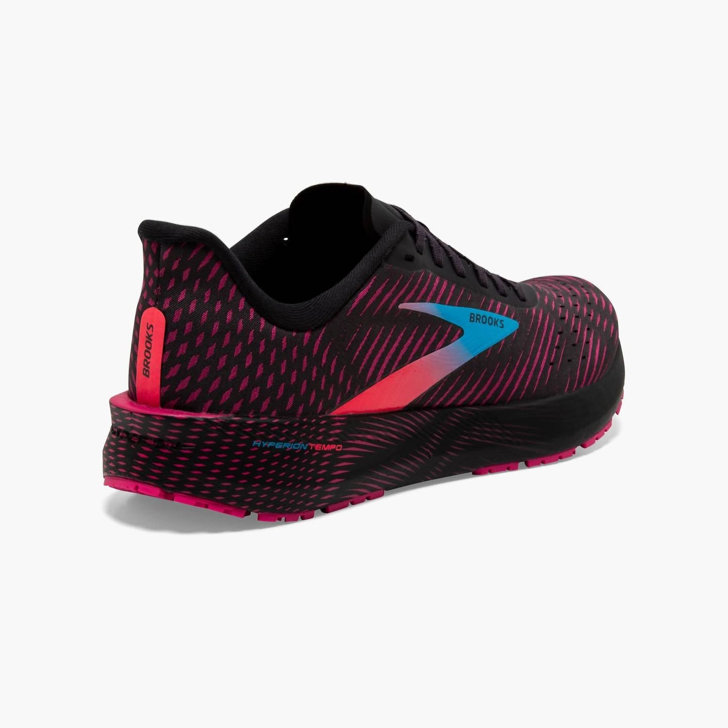 Brooks - Men's Hyperion Tempo Road Running Shoes