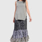 Alembika - Essential Cutaway Tank Top