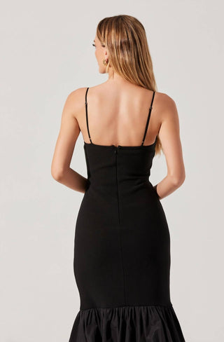 Astr - Brittnea Dress