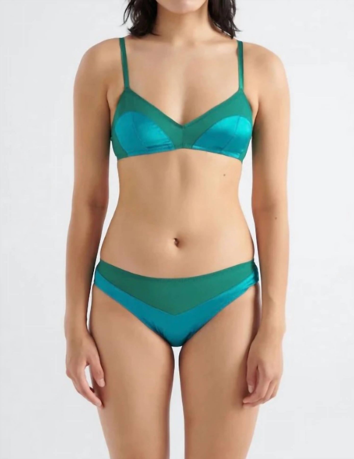 Araks - Aaron Mid-rise Panty