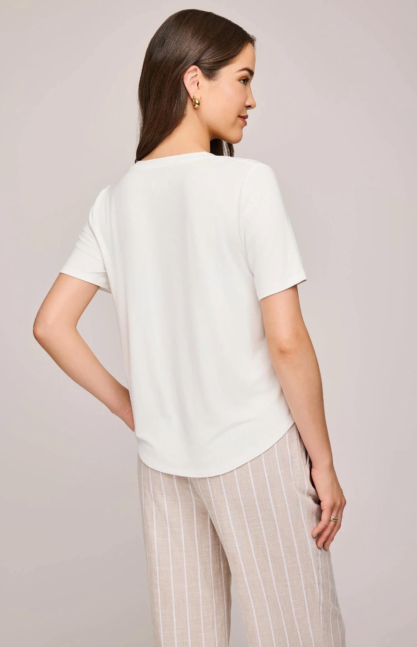 Gentle Fawn - Jamie Tee