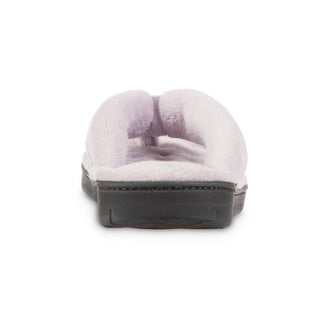 Isotoner - Women's Recycled Aster Thong Slipper