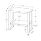 Accent Table, Side Industrial Flexible Placement