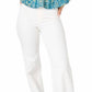Judy Blue - Double Button High Rise Jeans