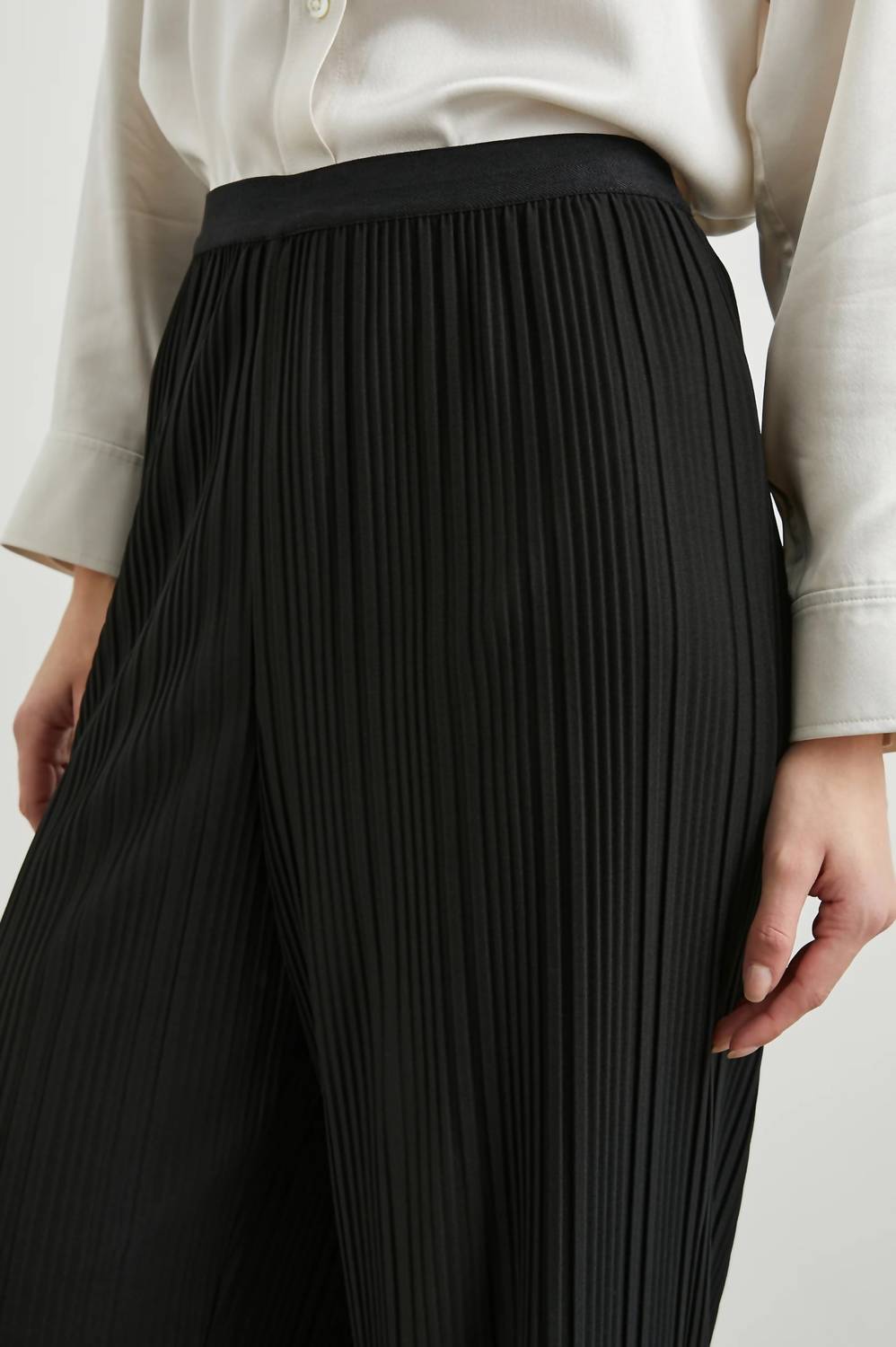 Rails - Liana Pant