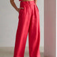 Hevron - Alina Wide Leg Pants