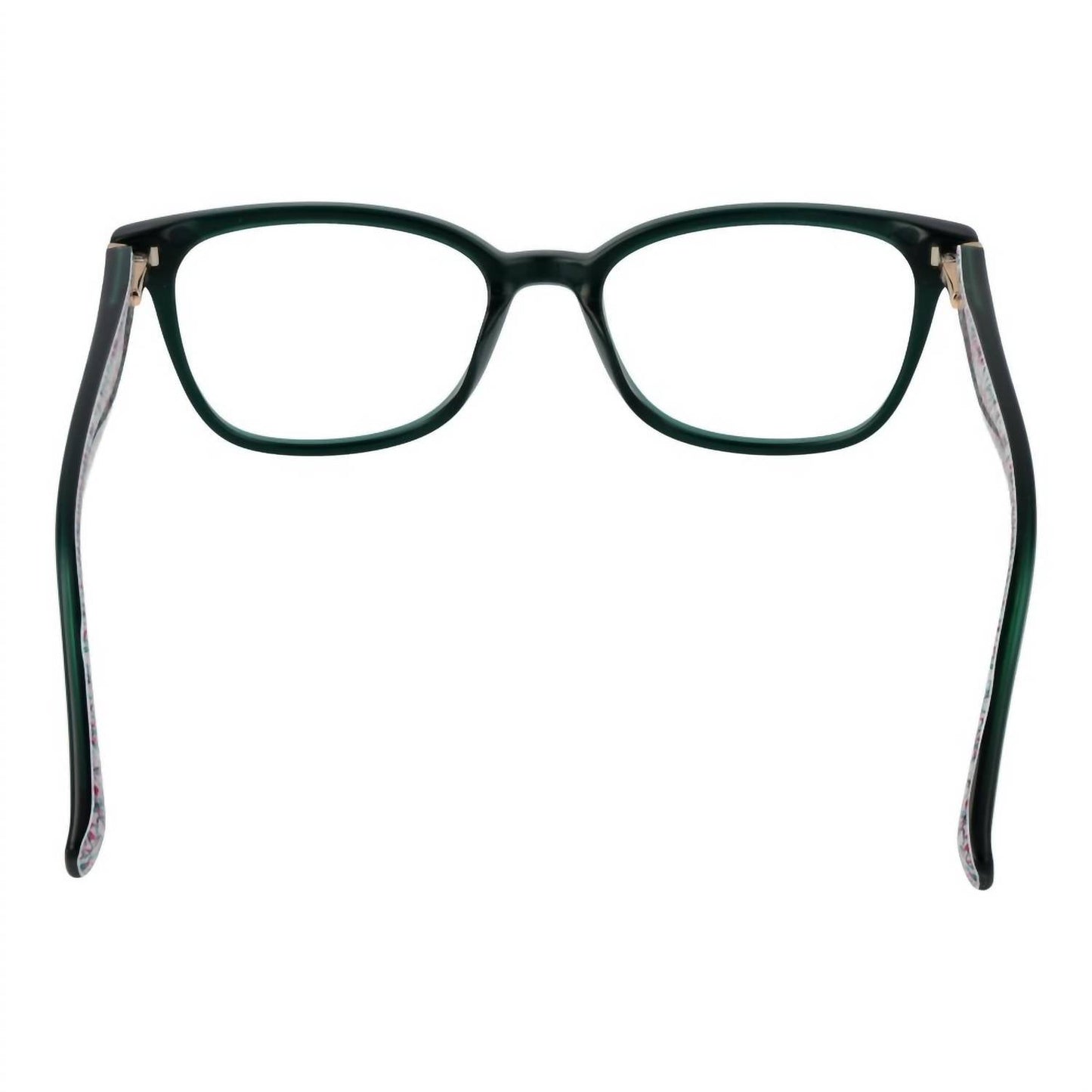 Ted Baker - Women's Rectangle Optical Frames