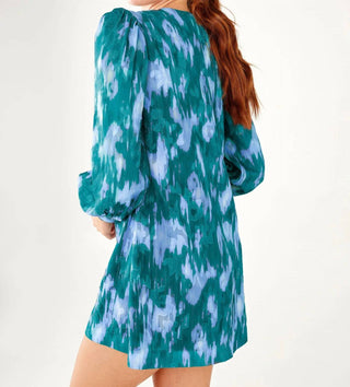 Abbey Glass - ELLEN DRESS