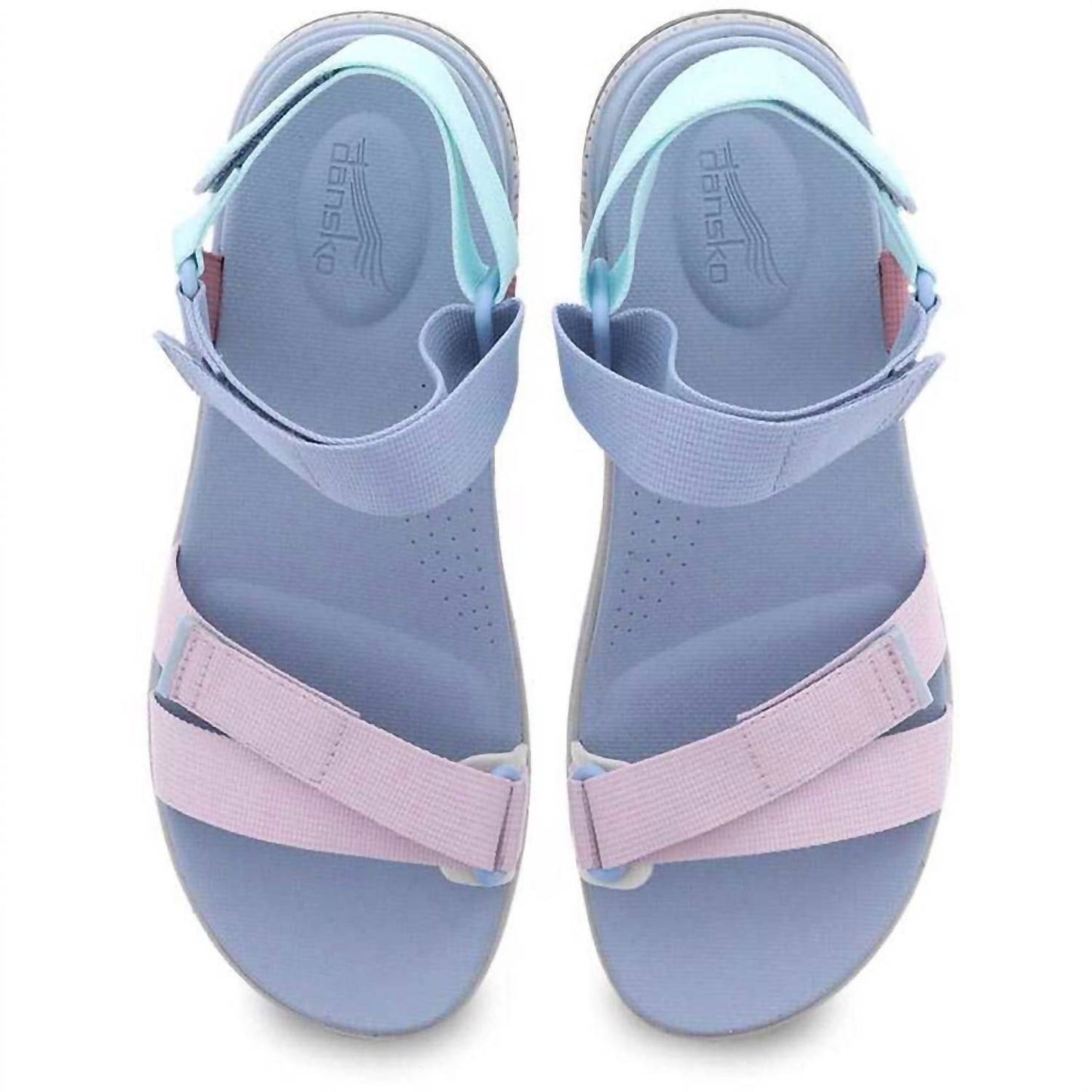 Dansko - Racquel Casual Sandals
