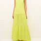 Marie Oliver - Zelda Cotton Poplin Dress