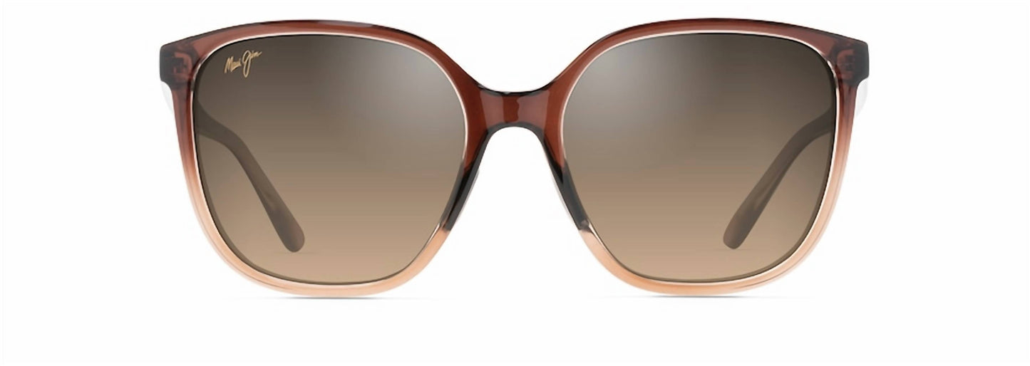 Maui Jim - Good Fun Polarized Sunglasses Hs871 - 01