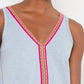 Lisa Todd - In A Tizzy Tunic Dress