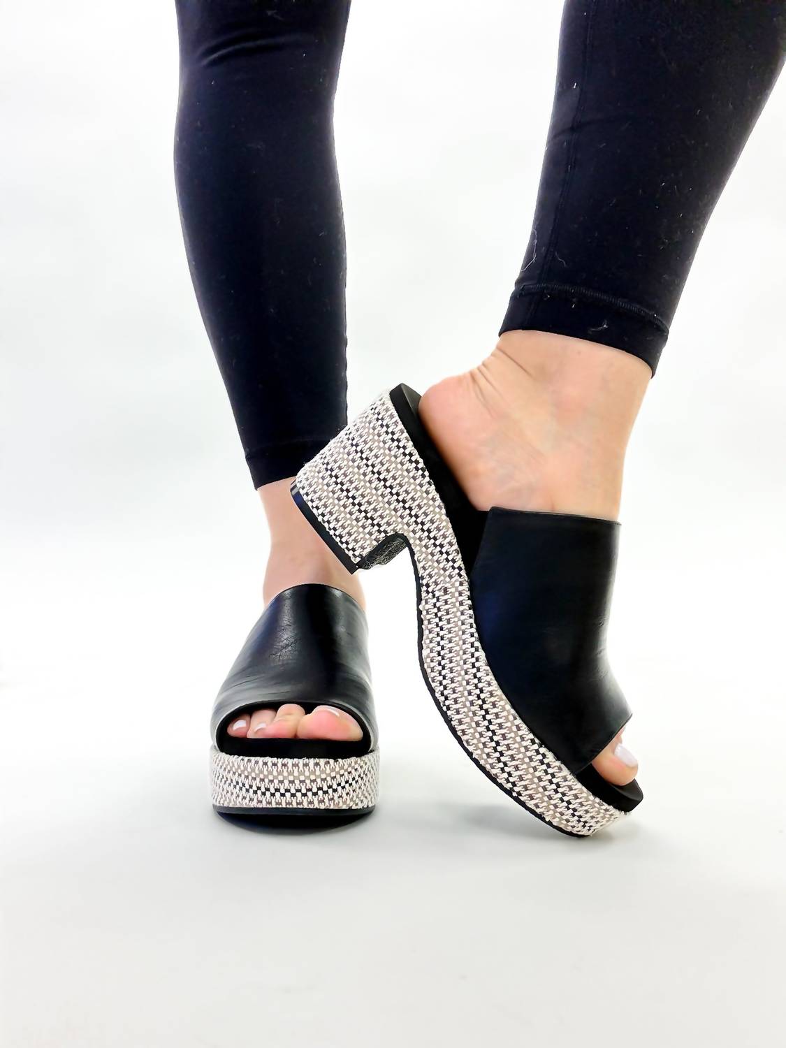 Corkys Footwear - Women's Chunky Wedges Heel