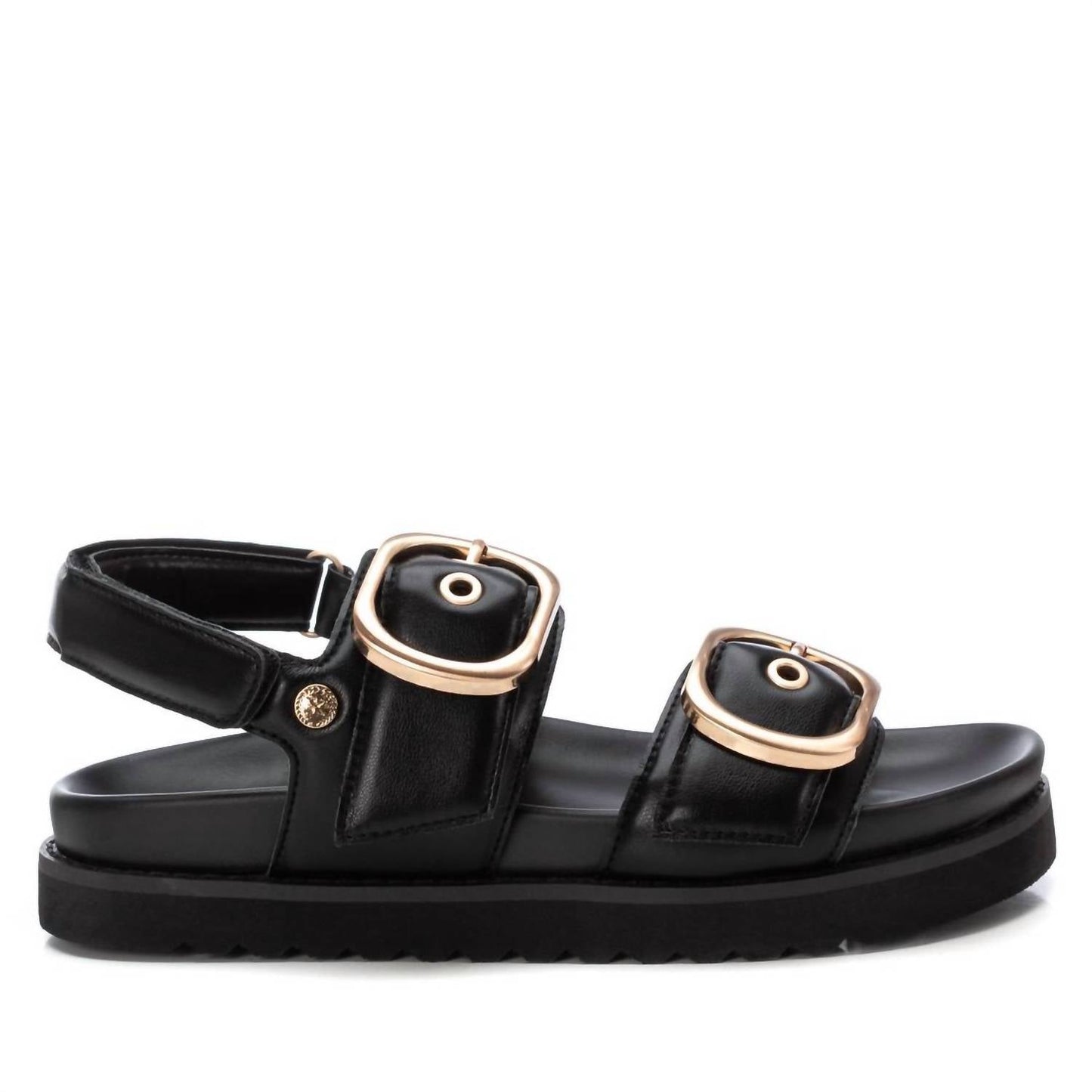 Xti - Women's Buckle Sandals