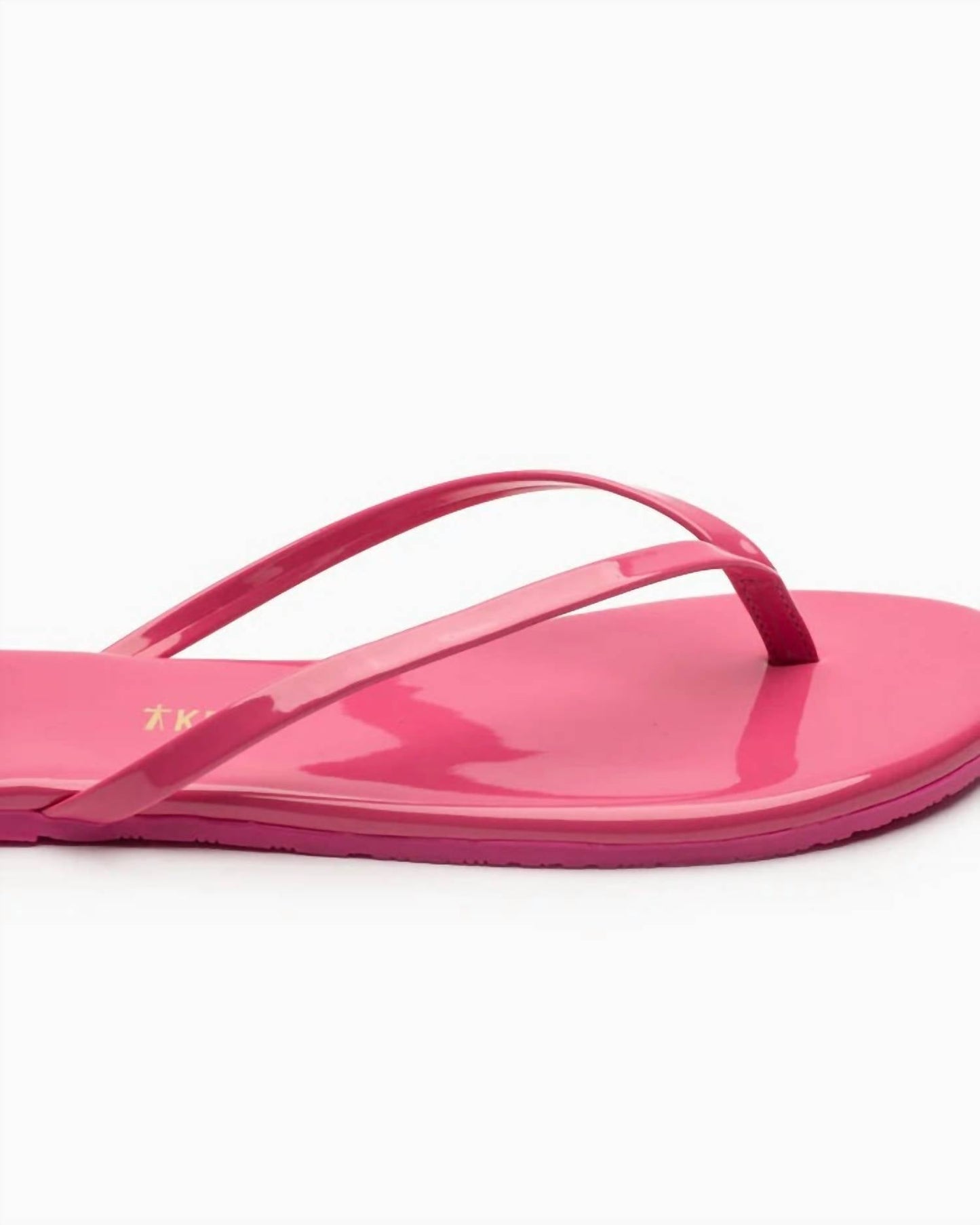 Tkees - Women's Lily Gloss Flip Flop