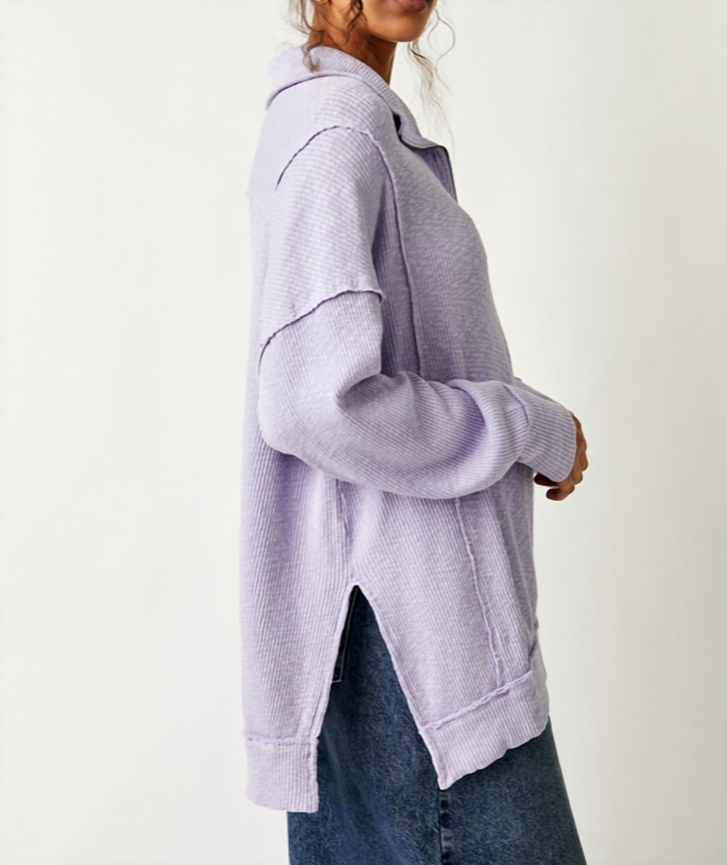 Free People - WALK AWAY TUNIC