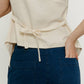 Bibico - Margate Relaxed Trouser Denim