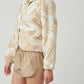 Free People - Rocky Ridge Fleece Jacket
