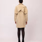 Chuks Collins - Kate Trenchcoat